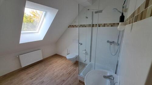 Foto - 2 Zimmer Dachgeschoßwohnung zur Miete in Neustadt (Dosse)