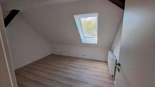 Foto - 2 Zimmer Dachgeschoßwohnung in Neustadt (Dosse)