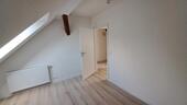 Foto - Dachgeschoßwohnung in Neustadt (Dosse) zur Miete