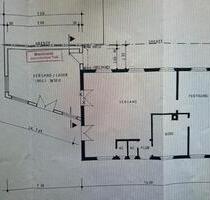 Vermiete Werkstatt, Halle, Schreinerei, Lagerfläche (Kein KFZ) - Neustadt bei Coburg