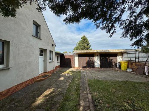 Foto - Doppelhaushälfte in Lauta - 110.000,00&nbsp;EUR Kaufpreis, ca.&nbsp; 98,00&nbsp;m&sup2;