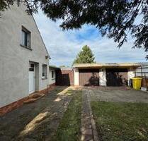 Doppelhaushälfte in Lauta - 110.000,00&nbsp;EUR Kaufpreis, ca.&nbsp; 98,00&nbsp;m&sup2; in Senftenberg (PLZ: 01968)