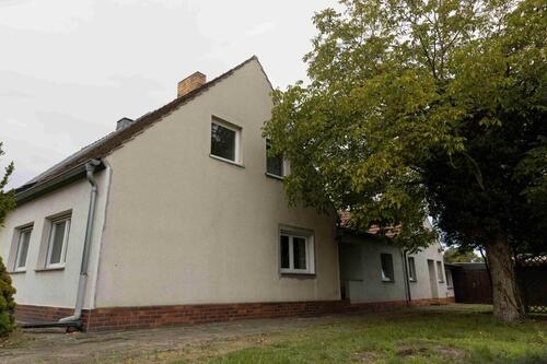 Foto - Doppelhaushälfte zum Kaufen in Senftenberg