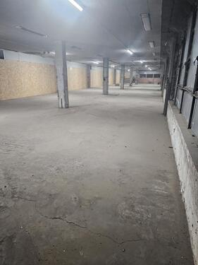 Foto - Lagerhalle in Mannheim zu vermieten – 80 m²Gesamtfläche