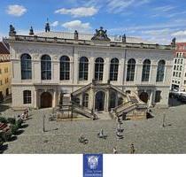 Besonderes Wohnen am historischen Neumarkt! - Dresden