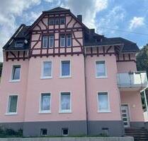 Großzügige 4-Zimmer-Wohnung in Weilburg