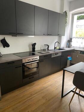Foto - 4 Zimmer Erdgeschoßwohnung zur Miete in Weilburg