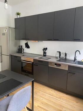 Foto - Erdgeschoßwohnung in Weilburg zur Miete