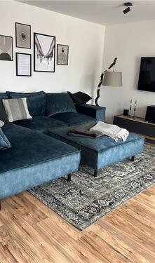 Foto - 3 Zimmer Etagenwohnung in Weilbach