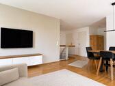 Foto - 5 Zimmer Erdgeschoßwohnung zum Kaufen in Bensheim