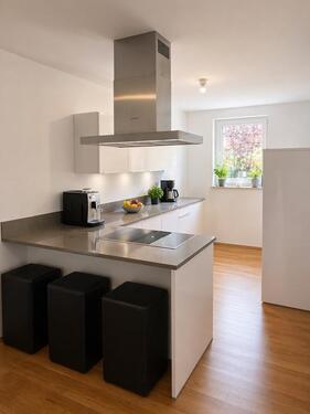 Foto - 5 Zimmer Erdgeschoßwohnung in Bensheim