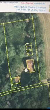 Foto - Kleines Haus mit großem Garten - 199.000,00&nbsp;EUR Kaufpreis, ca.&nbsp; 65,00&nbsp;m&sup2;