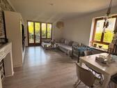 Foto - 3 Raum-Wohnung Götz - 1.100,00&nbsp;EUR Kaltmiete, ca.&nbsp; 75,00&nbsp;m&sup2;