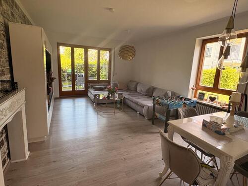 Foto - 3 Raum-Wohnung Götz - 1.100,00&nbsp;EUR Kaltmiete, ca.&nbsp; 75,00&nbsp;m&sup2;