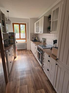 Foto - 3 Zimmer Erdgeschoßwohnung zur Miete in Groß Kreutz (Havel)