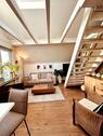 Foto - Exclusive Eigentumswohnung, 2 Bäder, Stellplatz, Ferienwohnung