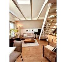 Exclusive Eigentumswohnung, 2 Bäder, Stellplatz, Ferienwohnung - Bremerhaven
