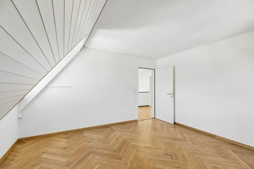 Foto - 3 Zimmer Maisonettenwohnung zum Kaufen in Bremerhaven