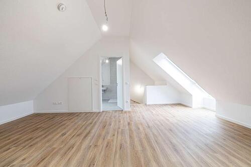 Foto - 3 Zimmer Maisonettenwohnung in Bremerhaven