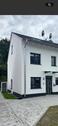 Foto - Einfamilienhaus Doppelhaushälfte Familie