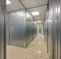 KleinlagerLagerabteilSelfstorage in Witten Annen