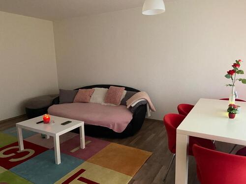 Foto - Etagenwohnung zum Kaufen in Mainz