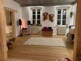 Foto - Etagenwohnung zur Miete in Prichsenstadt