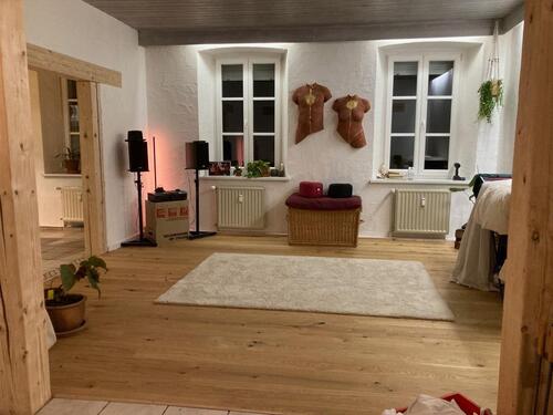 Foto - Etagenwohnung zur Miete in Prichsenstadt