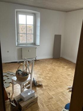 Foto - Etagenwohnung in Prichsenstadt