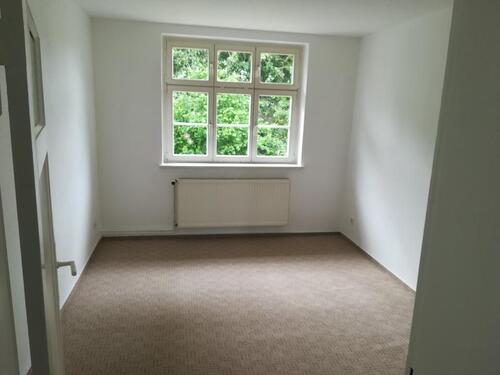 Foto - Etagenwohnung in Wanzleben-Börde