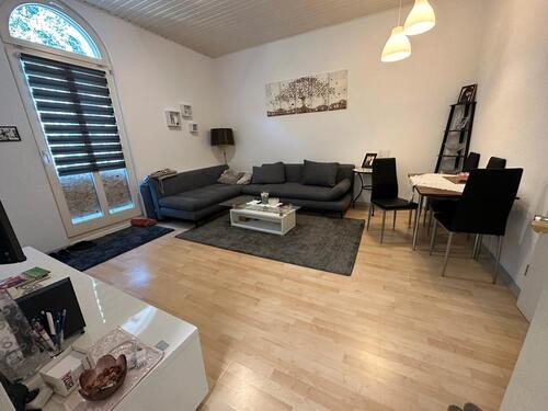 Foto - Eigentumswohnung 2 Zimmer Balkon+Parkplatz Zentrale Lage