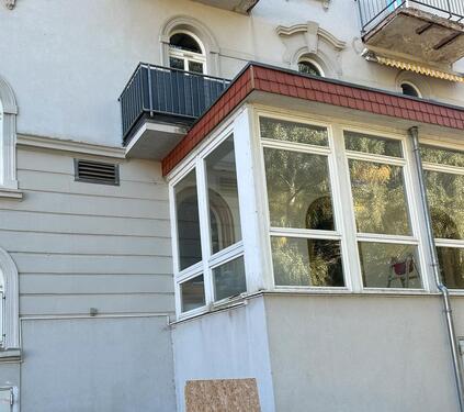 Foto - Etagenwohnung zum Kaufen in Bad Salzschlirf