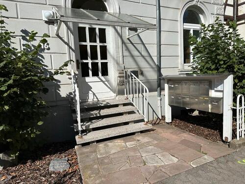 Foto - Etagenwohnung in Bad Salzschlirf zum Kaufen
