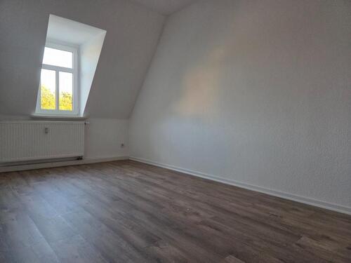 Foto - Etagenwohnung in Döbeln zur Miete