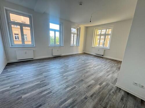 Foto - Etagenwohnung in Leipzig