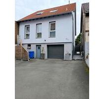 Gepflegtes Einfamilienhaus - 415.000,00 EUR Kaufpreis, in Biebertal (PLZ: 35444)