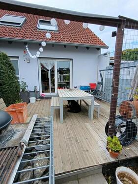 Foto - Einfamilienhaus in Biebertal