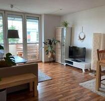 Provisionsfrei: 3Z Wohnung Nürnberg an der Sternwarte 68m2
