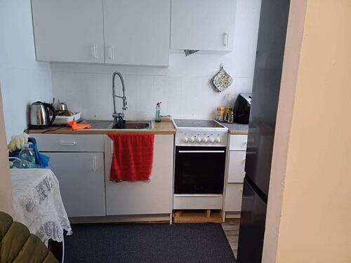 Foto - Etagenwohnung in Krefeld