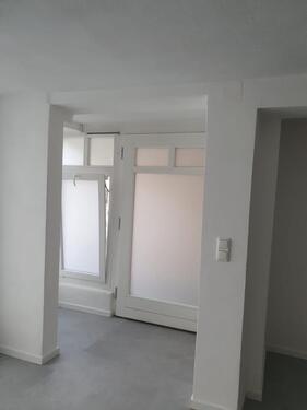 Foto - Etagenwohnung in Mindelheim