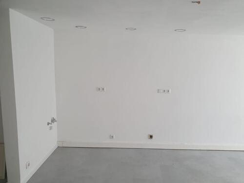 Foto - Etagenwohnung in Mindelheim zur Miete