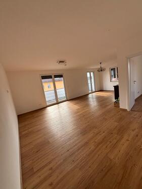 Foto - Etagenwohnung zur Miete in Haßfurt
