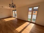 Foto - Etagenwohnung in Haßfurt zur Miete
