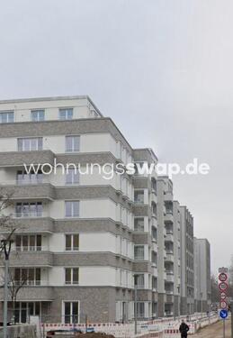 Foto - Wohnungsswap - 2 Zimmer, 52 m² - In den Alboingärten, Schöneberg, Berlin