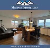 ** Butzbach ** Schöne 2-Zimmer-Wohnung mit Balkon