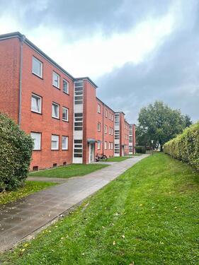 Foto - 3,5-Zimmer-Wohnung frei! - 649,00 EUR Kaltmiete,