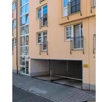 Leipzig Leutsch | Tiefgaragenstellplatz Parkplatz