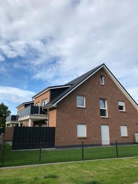 Foto - Schöne, moderne 3-Zimmer Wohnung im EG in Eystrup zu vermieten