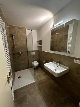 Foto - Etagenwohnung zur Miete in Neuhofen