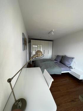 Foto - Etagenwohnung in Neuhofen zur Miete